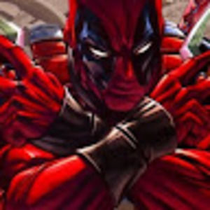 Meet your Posher, Reginald